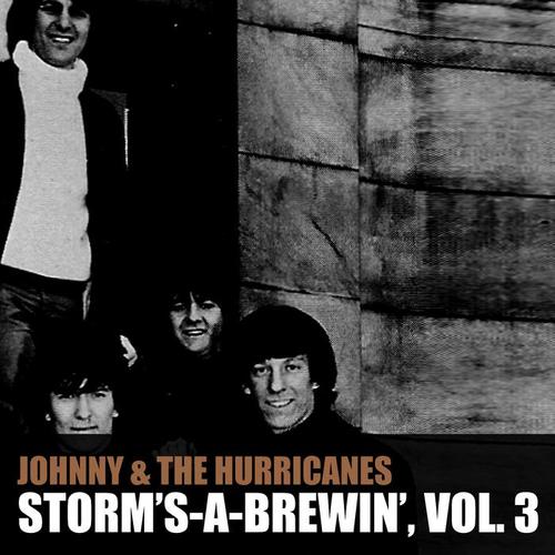 Storm's-a-Brewin', Vol. 3