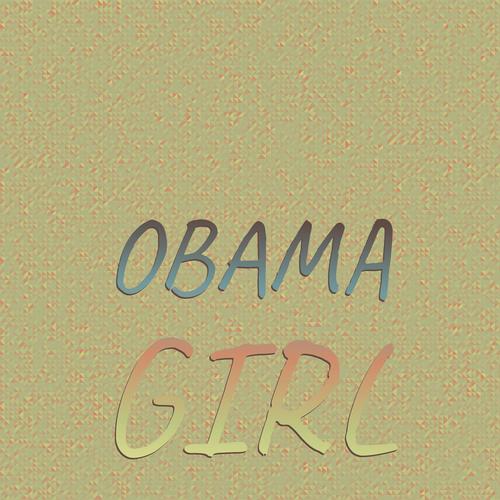 Obama Girl