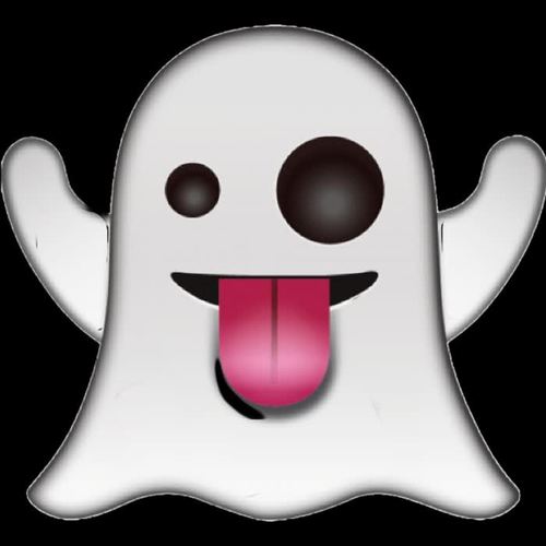 Holy City Ghost