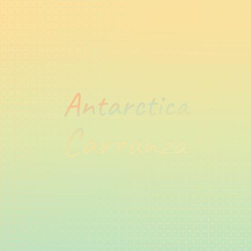 Antarctica Carranza