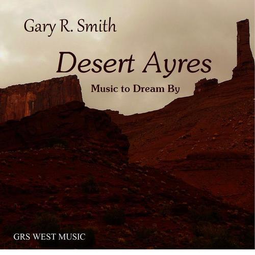 Desert Ayres