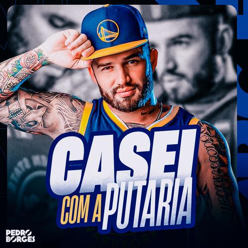 Casei com a Putaria (edit) [Explicit]
