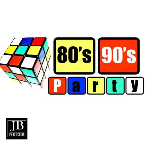 80's 90's Party