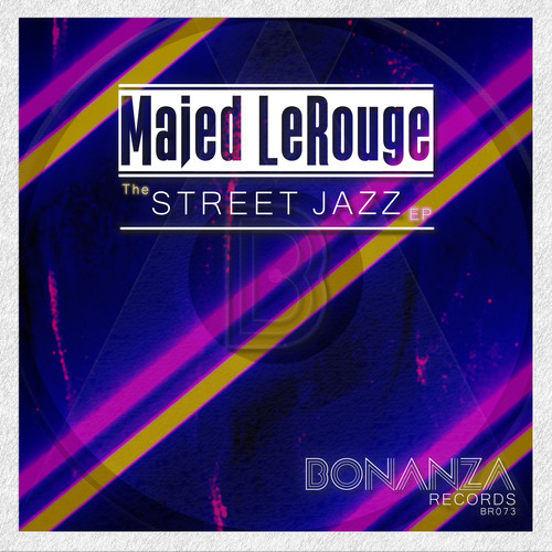 The Street Jazz