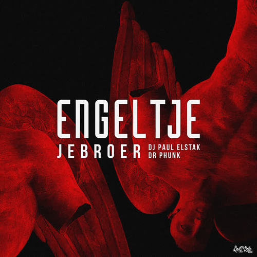 Engeltje (Explicit)