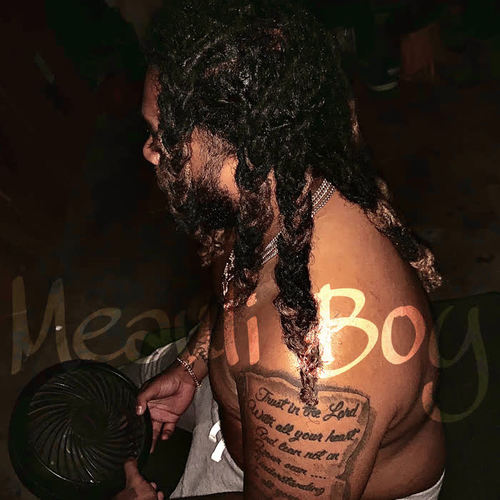 Meauli Boy (Explicit)