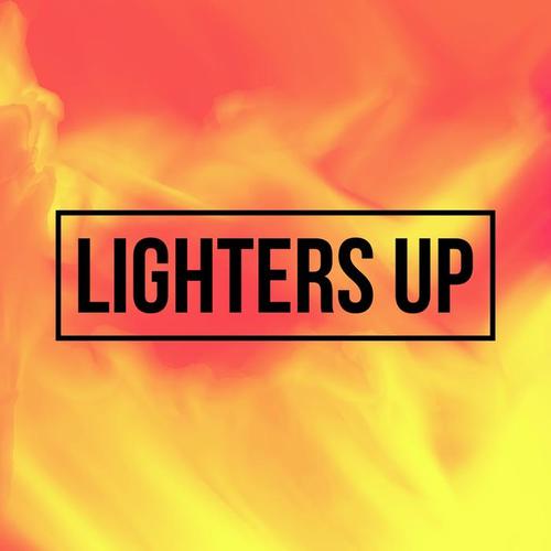 Lighters Up (Explicit)