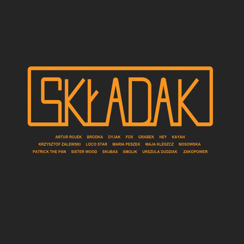 Składak (Explicit)