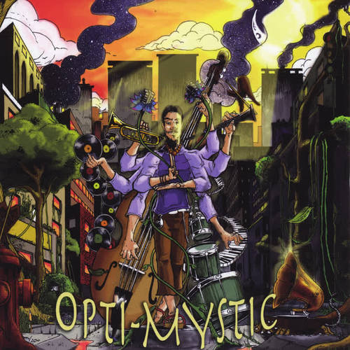 Opti-Mystic