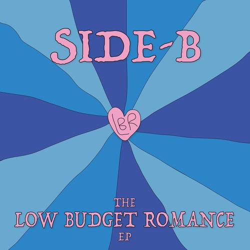 The Low Budget Romance EP (Explicit)