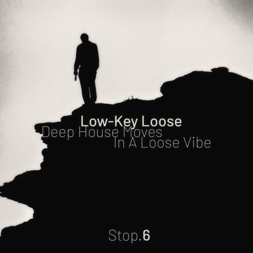 Low-Key Loose - Stop. 6 [Deep House Moves, in a Loose Vibe]