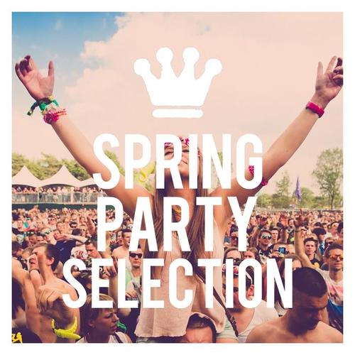 Spring Party Selection