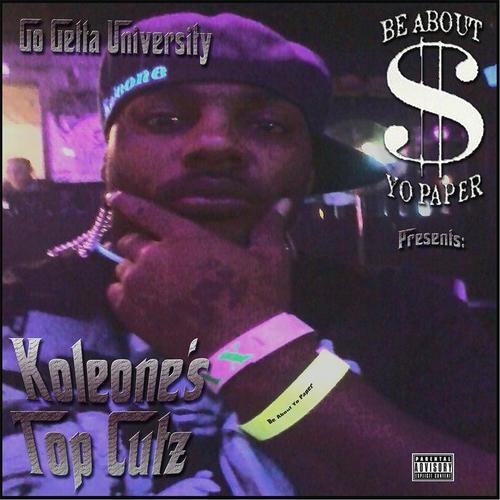 Koleone's Top Cutz (Explicit)