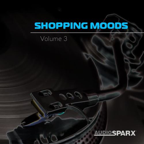 Shopping Moods Volume 3