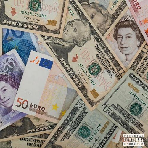 Money Cars Clothes (feat. Stretch Money & GSR) [Explicit]