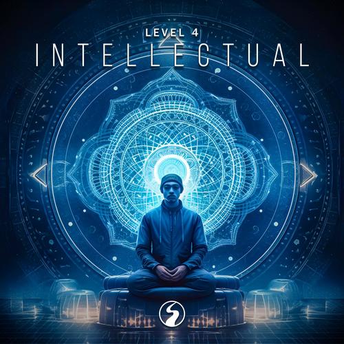 Level 4: Intellectual (5 levels of consciousness meditation)