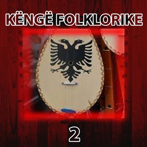 Kenge folklorike 2