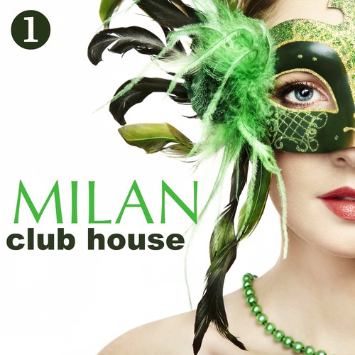 Milan Club House, Volume 1