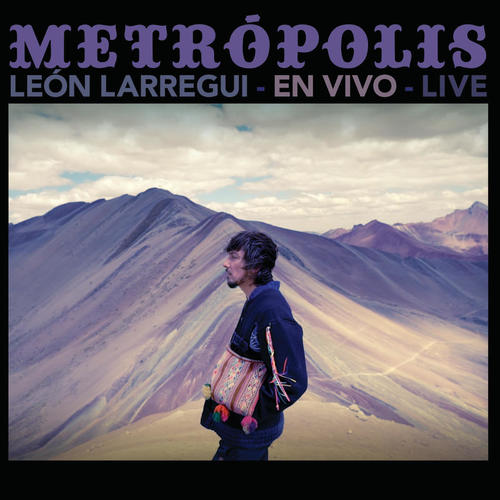 Metrópolis (Live)