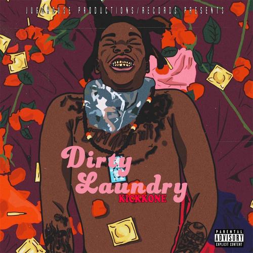 Dirty Laundry (Explicit)