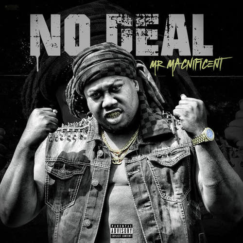 No Deal (Explicit)