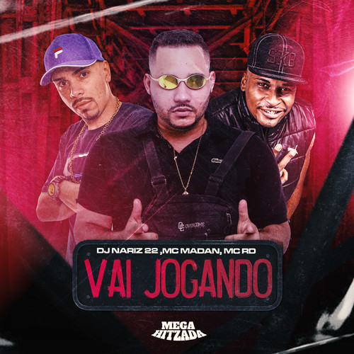 Vai Jogando (Explicit)