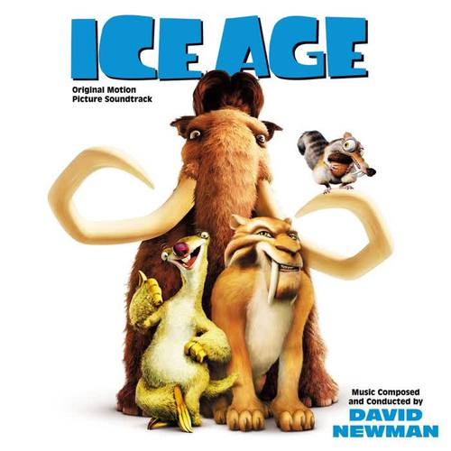 Ice Age (Complete Motion Picture Score)