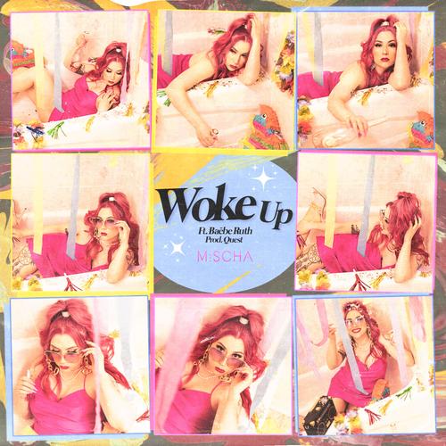 Woke Up (feat. Baëbe Ruth) [Explicit]