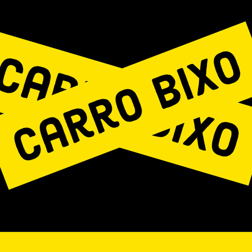 Carro Bixo (Remix) [Explicit]