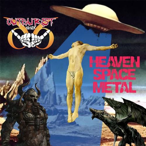 Heaven Space Metal