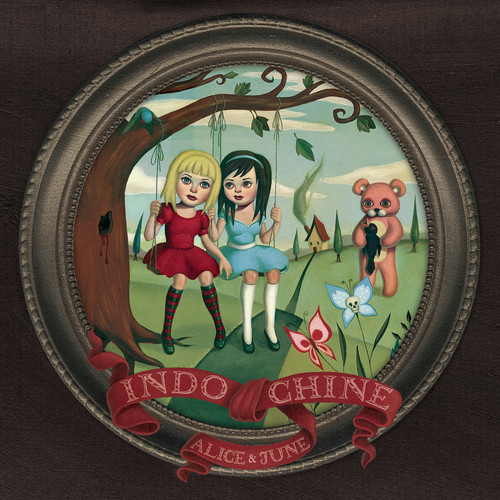 Alice & June (deluxe edition)