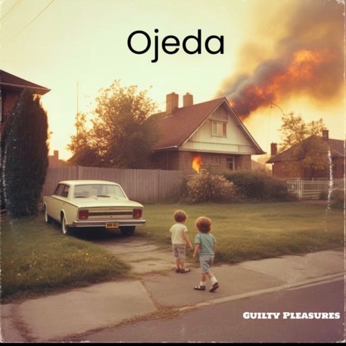Guilty Pleasures