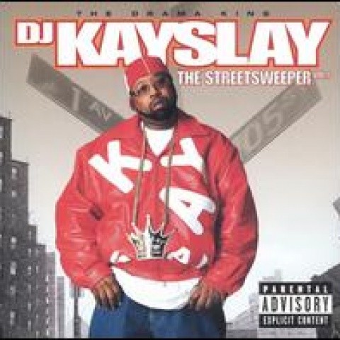 The Streetsweeper, Vol. 1 (Explicit)