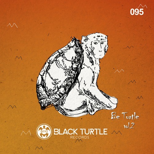 Be Turtle, Vol. 2