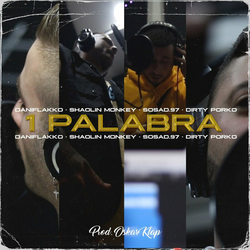 1 Palabra (Explicit)