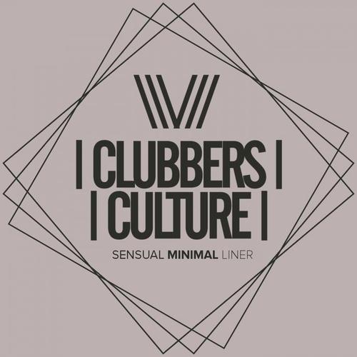 Clubbers Culture: Sensual Minimal Liner