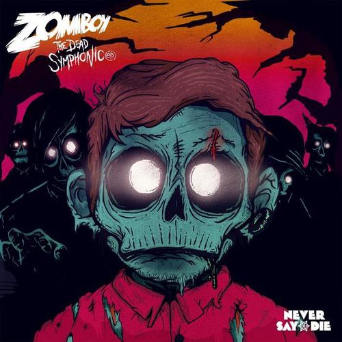 The Dead Symphonic