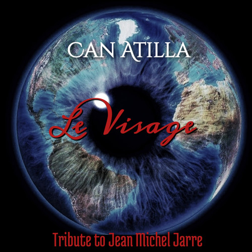 Le Visage (Tribute To Jean Michel Jarre)