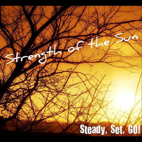 Strength of the Sun