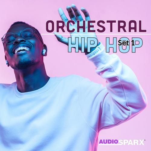 Orchestral Hip Hop, Set 1