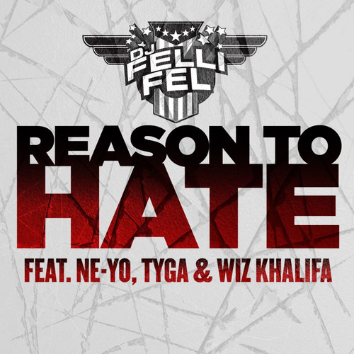 Reason To Hate (feat. Ne-Yo, Tyga & Wiz Khalifa) [Explicit]