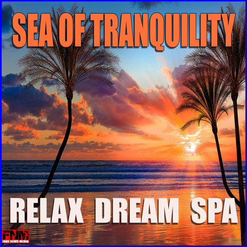 Sea Of Tranquility