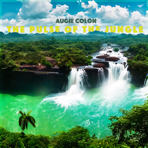 The Pulse of the Jungle - Exotic Beats for a Summer Getaway