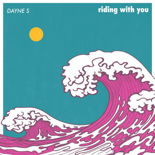 Riding with You