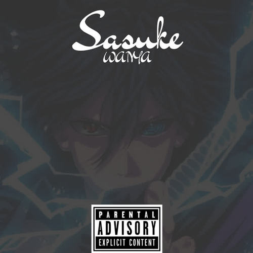 Sasuke (Explicit)