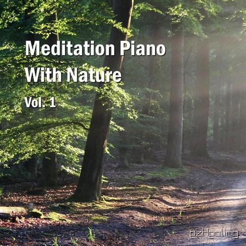 Meditation Piano With Nature Vol.1