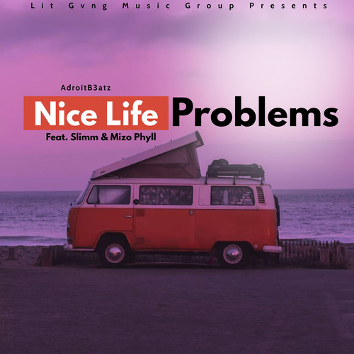 Nice Life Problems (Explicit)