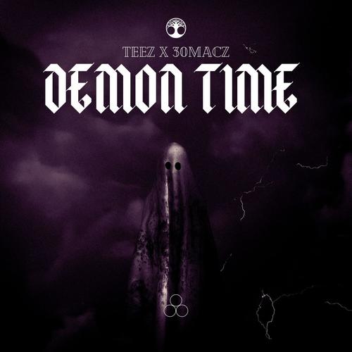 Demon Time (feat. 30macz) [Explicit]