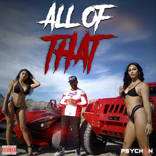 All of That (Explicit)