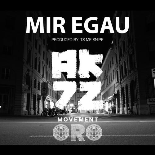 Mir Egau (Explicit)